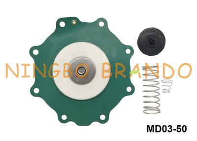 China MD03-50 Diaphragm For TAEHA Pulse Jet Valve TH-5450-B TH-4450-B for sale
