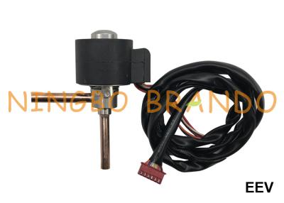 Chine Refrigeration EEV EXV Electronic Expansion Valve For Air Conditioning Heat Pump à vendre