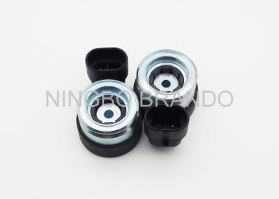 China Tipo de conexão bobina pneumática plástica pneumática de Deutch da válvula do pulso da bobina 18W do solenoide à venda