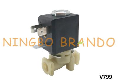 China V799 CEME Type 2 Way Solenoid Valve For Breville Espresso Coffee Machine 230V for sale