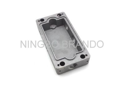 China High temperatures Aluminum Die Casting Aluminum alloy ADC10 ADC12 A360 A380 for sale