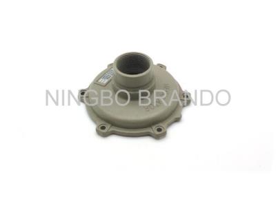 China High Abrasion Resistance Aluminum Die Casting Pneumatic Components Parts for sale