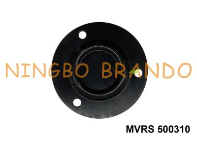 China MVRS 500310 Diaphragm For BUHLER Pulse Valve Membrane Repair Kit for sale
