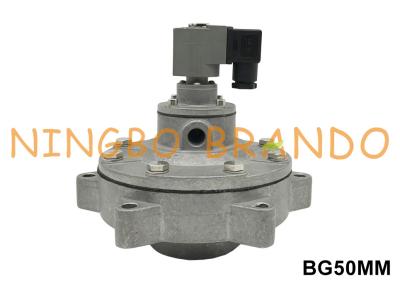 Chine Type valve pneumatique submergée 2