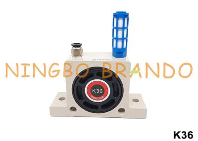 China K36 Findeva Type Pneumatic Ball Vibrator For Vibrating Tables en venta