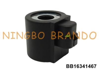China 12VDC 24VDC Solenoid Coil For OMB LPG CNG Solenoid Cut-off Valve for sale