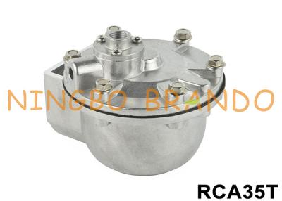 China 1-1/2'' RCA35T Replacement Remote Pilot Valve For Dust Collector for sale
