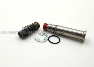Chine tige H59 en laiton de solénoïde du tube OD de 0.90mm enduisant le noyau mobile d'O Ring Seal à vendre