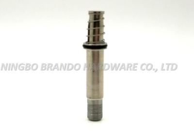China Plunger Valve Part Armature Assembly Fale Thread For Common Industry for sale