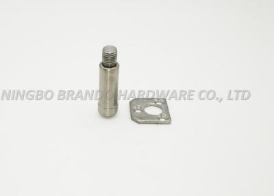 China Fixing Point Seat Solenoid Armature/All-in-one Solenoid Stem Use For Car Device for sale
