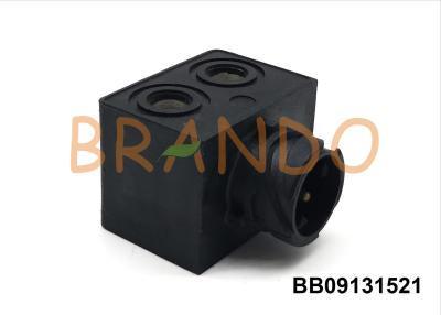China Bendix M-32 Type ABS Modulator Electrical Connector Solenoid Coils DC12V Plug Type for sale