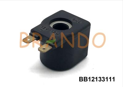 China Atiker / Tomasetto Type LPG / CNG Reducer Solenoid Coils MVAT3752/MVAT3578 BC.170/176/171 DC12V for sale