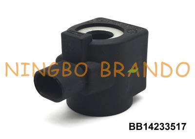 China BRC Type CNG Pressure Reducer Solenoid Coil / 10R-30 0320 EMER C300 Type Magnetic Coil for sale