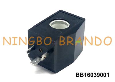 Chine Bobine de vanne électromagnétique de DC24V/AC220V vanne électromagnétique pour de CKD série AB41-02/AB41-03 à vendre