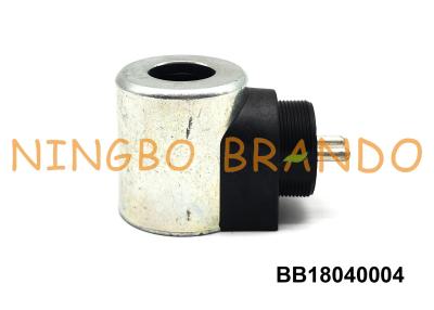 China Tipo bobina hidráulica E0241.H/3000249/3003138 de Hydac del solenoide de 40-1836 KOSTAL M27X1 en venta