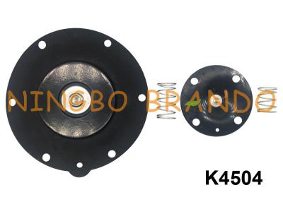 China K4504 M2187 Goyen Type Buna Diaphragm Repair Kit For 1 1/2