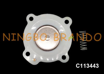 China C113443 C113444 K200262 K238866 ASCO Type Diaphragm Valve Repair Kit For 1
