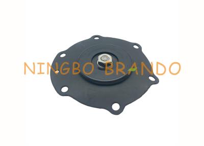 China Nitrile NBR Buna Material Diaphragm MD140S 1 1/2