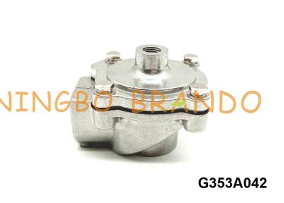 China 3/4 Inch G353A041 ASCO Replacement Dust Collector Pulse Jet Valve For Bag Filter for sale