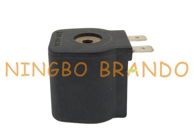 China 18W 12V DC Solenoid Coil For LPG CNG Tomasetto Pressure Reducer Kit for sale