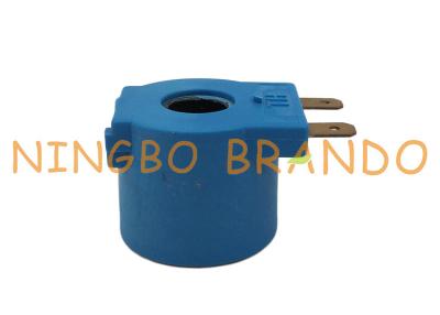 China 11W 13W LANDI RENZO MED SE81 LPG CNG Reducer Kit Solenoid Coil for sale