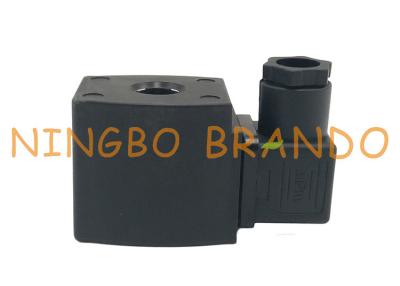China Class H Best-Nr.0210 Refrigeration Solenoid Valve Coil 24VDC 220VAC 380VAC for sale