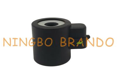 China Landi Renzo LPG CNG Pressure Reducer Regulator Solenoid CNG Electrical Magnetic Coil for sale