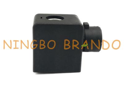China 12VDC 24VDC Truck Spare Part Electric Magnetic Solenoid Coil For Air Brake System for sale