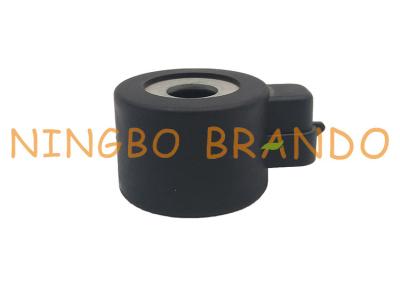 China 12VDC 18W LPG Kit Solenoid Coil For Landi Renzo Reducer Electrovalve for sale
