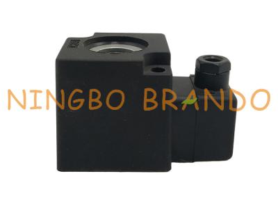 China Industrial Air Cannon Spare Part K23D-2 Solenoid Coil For Cement Plant Silos AC220V AC110V DC24V DC12V for sale