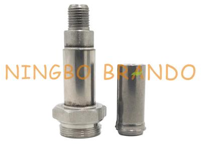 China M20 Thread NBR Seal 2 Way Normally Closed Solenoid Valve Armature for sale