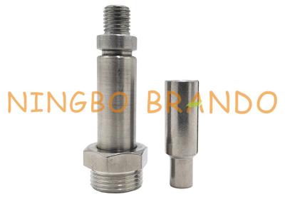 China Stainless Steel 304 Core Tube Solenoid Valve Armature Assembly for sale