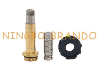 China Armadura pneumática de bronze da válvula de solenoide do tubo de núcleo da linha de S9 M12 à venda