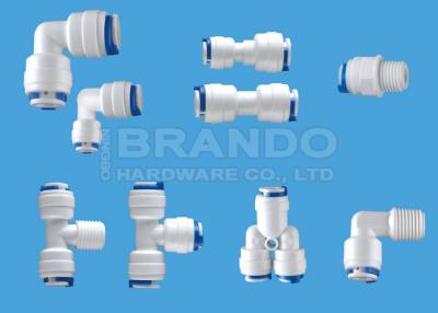China RO Quick Fittings for sale