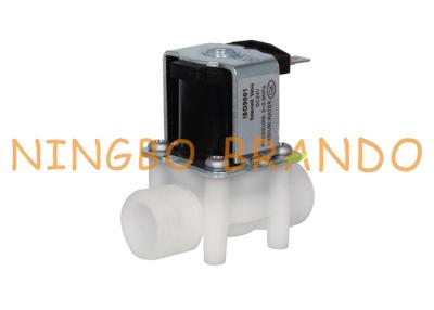 China G1/2'' Male Threaded Water Dispenser Reverse Osmosis RO Solenoid Valve for sale