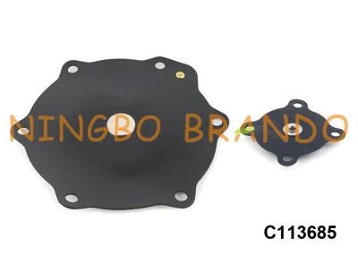 China Reparación Kit For ASCO SCG353A050 2