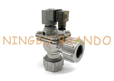 China CA25DD DD Series 1'' Inch Bag House Filter Diaphragm Valve for sale