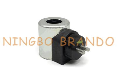 China HYDAC Type Kostal Connector 2-pole 12V DC 3003133 12DK-40-1836 Hydraulic Coil for sale