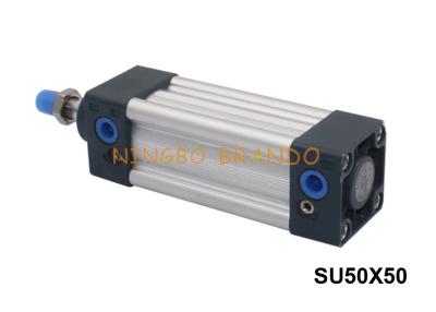 China Airtac Type SU50X50 Air Pneumatic Cylinder 50mm Bore 50mm Stroke for sale