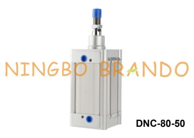 Chine Type lien Rod Pneumatic Cylinder Double Acting de Festo de DNC-80-50-PPV-A à vendre