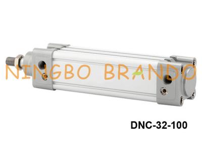 China Festo Type DNC Series Pneumatic Air Cylinder DNC-32-100-PPV-A for sale