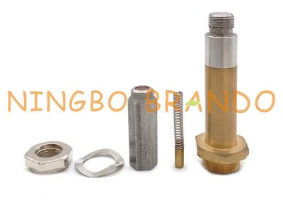 China Automobile Heater Spare Part Brass Armature Tube Plunger Assembly for sale
