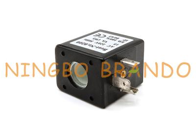 China Best.Nr.0200 Norgren Herion Type Solenoid Valve Replacement Coil for sale
