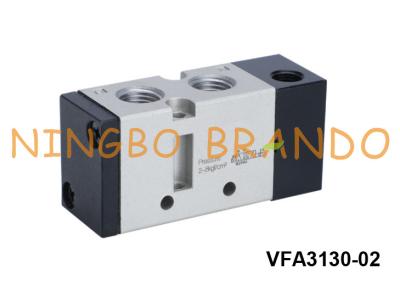 China VFA3130-02 SMC Type 5/2 Way Single Air Operated Pilot Valve for sale