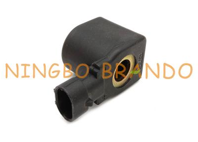 China LPG CNG Reducer Regulator Vaporizer Kit 13mm Hole 12v Solenoid Coil for sale
