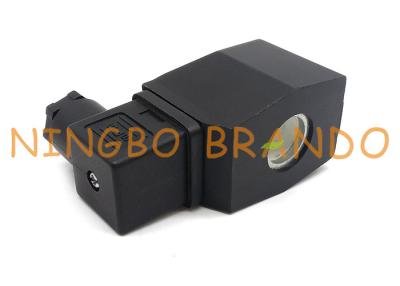China AB410 16mm Inner Diameter height 40mm CKD Type Solenoid Valve Coil for sale