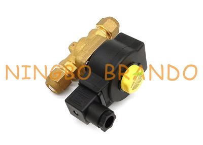 China 1070/5 5/8'' SAE Flare Refrigeration System HM3 Solenoid Valve for sale