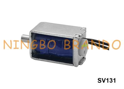 China 3V 6V 12V Miniature Plastic Air Solenoid Valve For Blood Pressure Monitor for sale