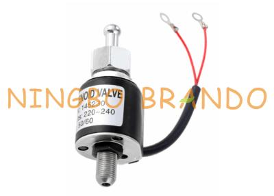 China Silver Star Gravity Feed Electric Steam Iron Fittings Solenoid Valve for sale