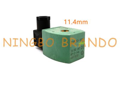 China 11mm Hole 238513-006 24VDC M6-HT MP-C-146 Solenoid Valve Coil for sale